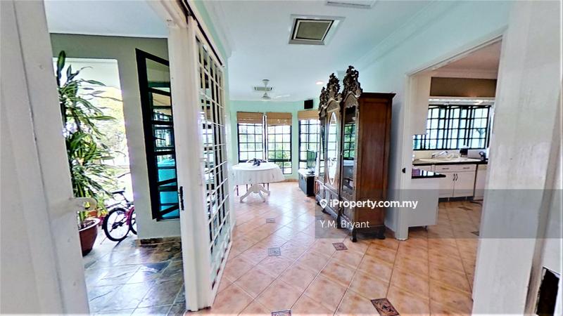 Bungalow House for Sale in TROPICANA, Tropicana by Bryant Be - iProperty.com.my