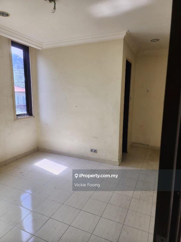 Bungalow House for Rent in Taman Setiawangsa, Setiawangsa by Vickie Foong - iProperty.com.my