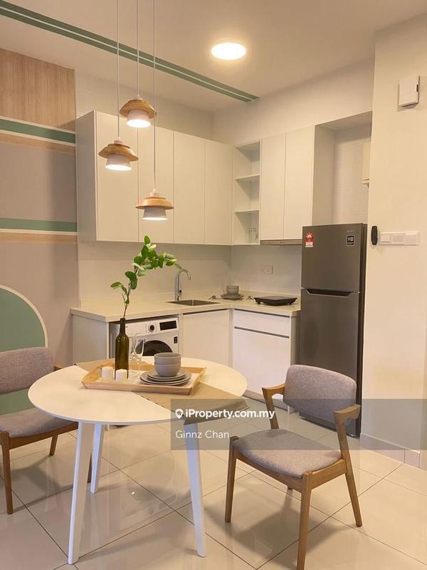 For Rent - Arte Mont Kiara