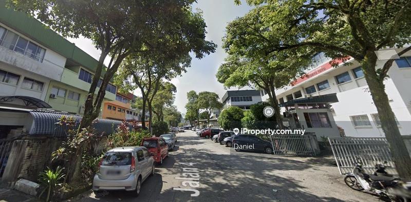Semi-D Kilang untuk Disewa di Taman Shamelin, Cheras oleh Daniel - iProperty.com.my