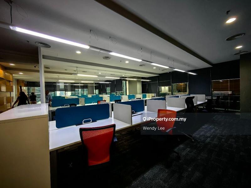 Office for Rent in Bangsar South, Kampung Kerinchi (Bangsar South) by Wendy Lee - iProperty.com.my