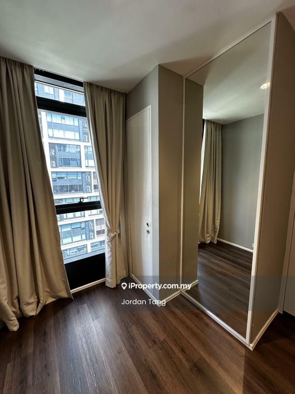 Service Residence for Rent in Arcoris Residences by Jordan Tang - Bedroom - iProperty.com.my