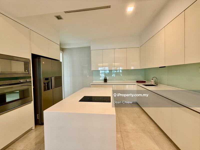 For Rent - Seni Mont Kiara