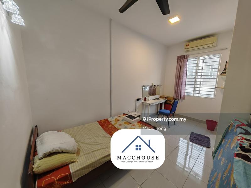 3-storey Terraced House for Sale in [20x70] [5 Bedrooms] [100% Loan] @ Semenyih Mewah, Semenyih by Mac Chong - iProperty.com.my