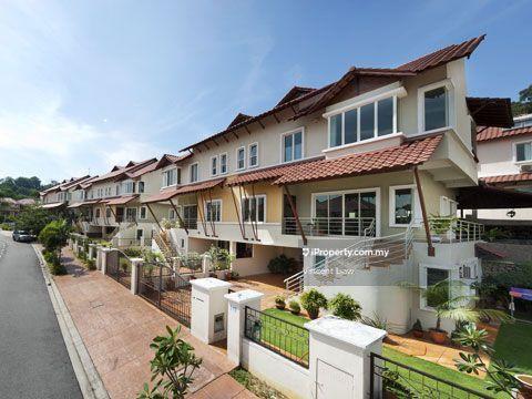 Semi-Detached House for Sale in Residency 9, Kota Damansara by Vincent Liaw - iProperty.com.my