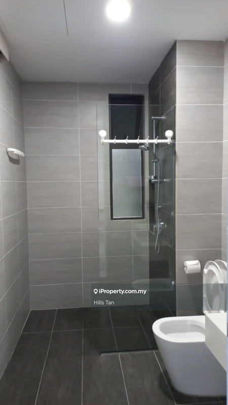 Service Residence for Rent in Trion @ KL by Hills Tan - iProperty.com.my