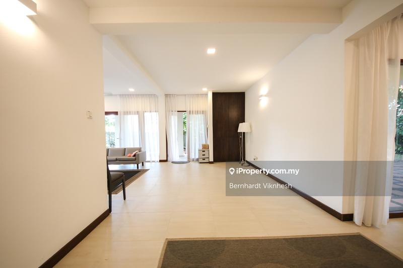 Bungalow House for Rent in Taman Bukit Seputeh, Seputeh by Bernhardt Viknhesh - iProperty.com.my