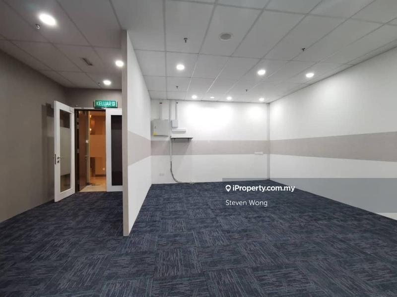 Pejabat untuk Dijual di Bangsar South, Kampung Kerinchi (Bangsar South) oleh Steven Wong - iProperty.com.my