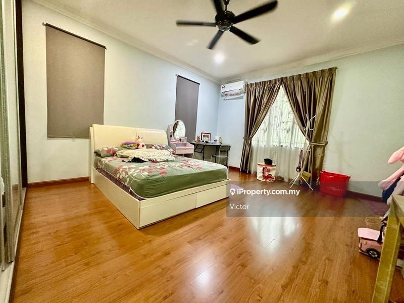 Bungalow House for Sale in Usj 2, Subang Jaya by Victor - iProperty.com.my