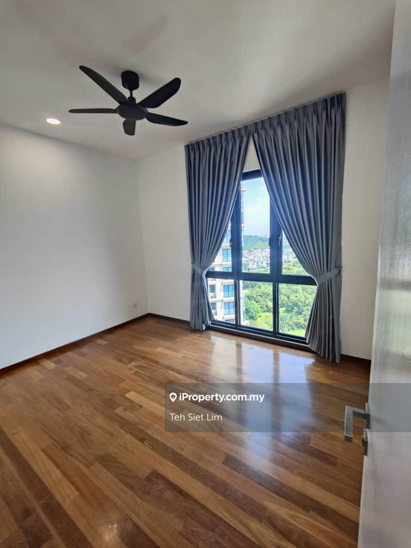 Condominium for Rent in Sky Condominium (Skyz Residence) by Teh Siet Lim - iProperty.com.my