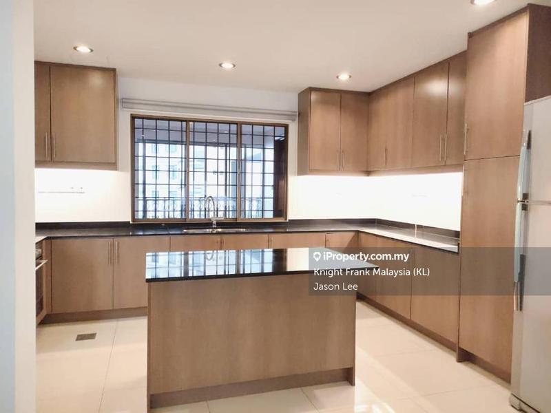 Kondominium untuk Disewa di Merak Kayangan Court oleh Jason Lee - iProperty.com.my