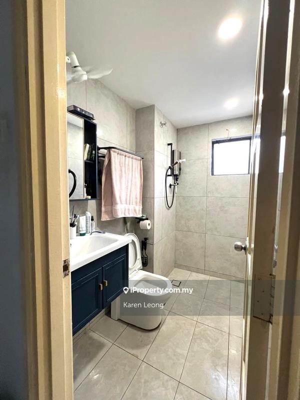 Condominium for Sale in Kiara Park by Karen Leong - iProperty.com.my