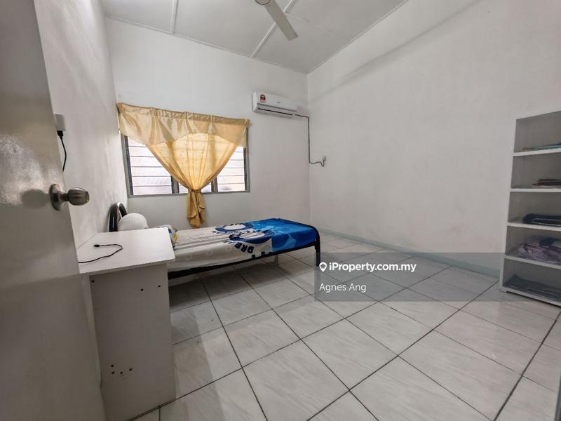 Rumah Teres 1-Tingkat untuk Dijual di Taman Sri Andalas, Klang oleh Agnes Ang - iProperty.com.my