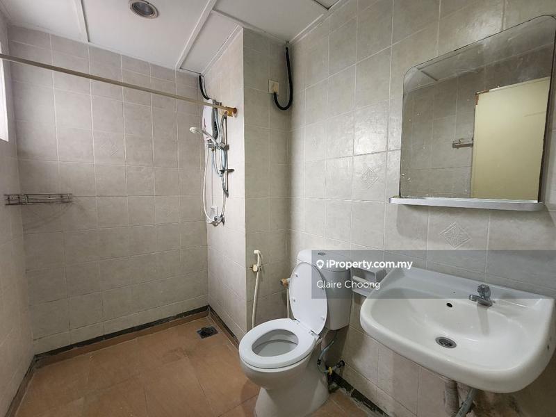 Condominium for Sale in Green Avenue Condominium by Claire Choong - iProperty.com.my
