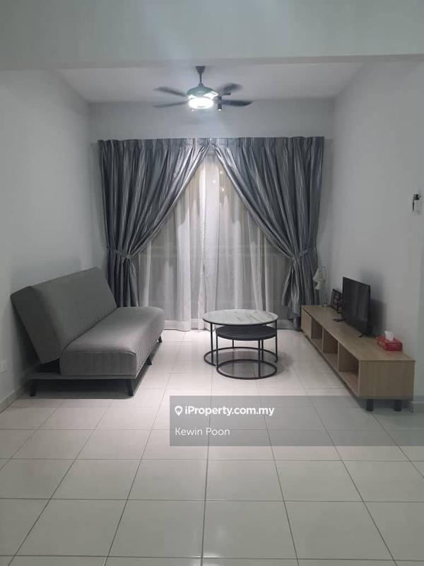 Pangsapuri untuk Disewa di Seri Topaz oleh Kewin Poon - iProperty.com.my