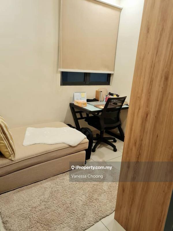 Service Residence for Sale in KL Traders Square by Vanessa Choong - iProperty.com.my