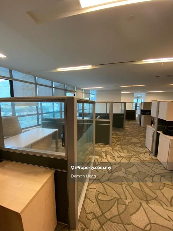 Office untuk Disewa di Pjs 52, Petaling Jaya oleh Damon Heng - iProperty.com.my