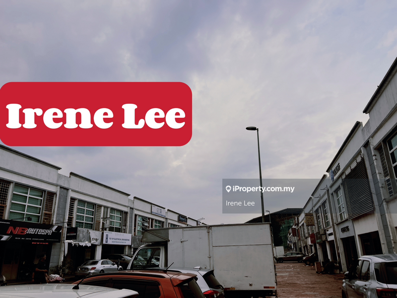Shop / Office untuk Dijual di Kampung Baru Balakong, Balakong oleh Irene Lee - iProperty.com.my