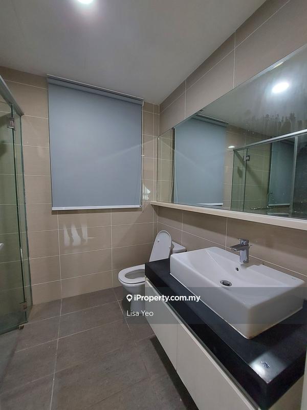 Condominium for Rent in Iskandar Residences by Lisa Yeo - iProperty.com.my