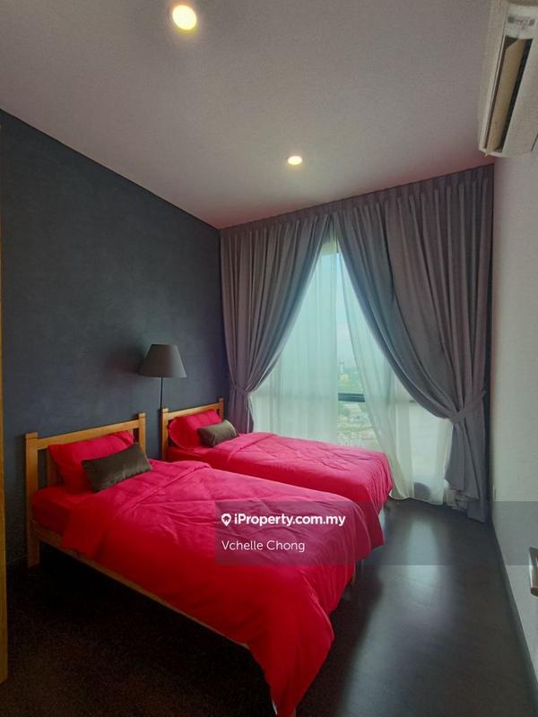 For Sale - SKS Pavillion Residences