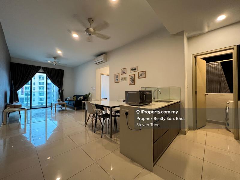 For Sale - V Residence 2 @ Sunway Velocity