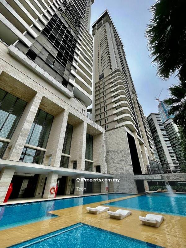 For Sale - The Binjai on the Park