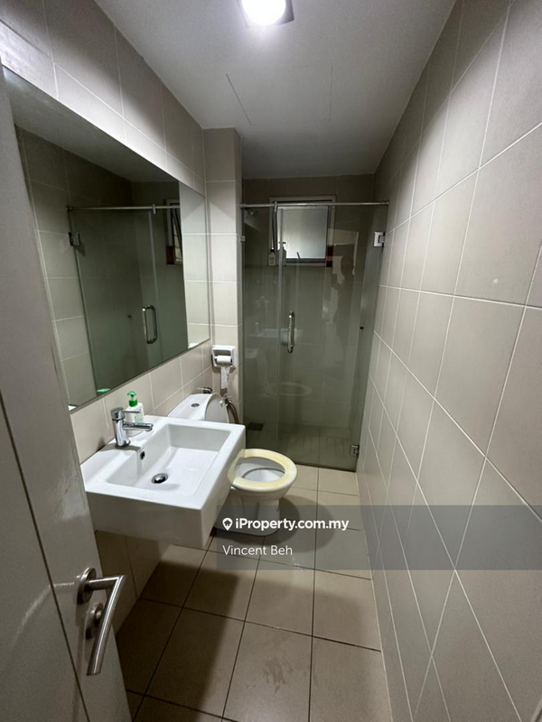 Service Residence for Sale in Tiara Mutiara / The Crown by Vincent Beh - iProperty.com.my