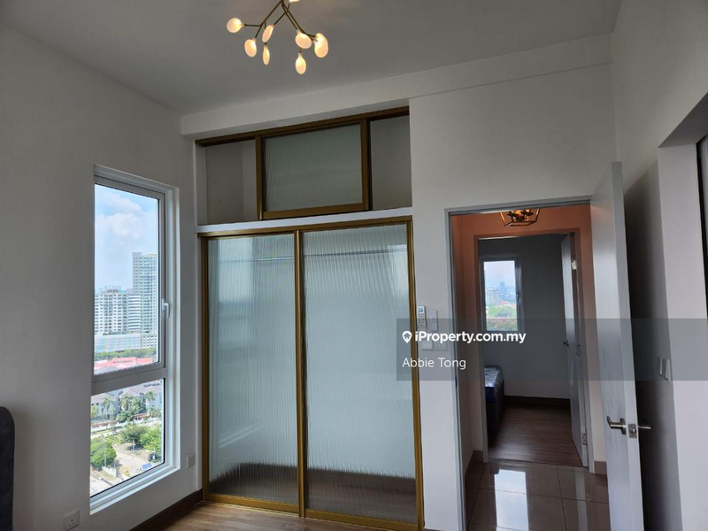 Service Residence for Rent in Plaza @ Kelana Jaya by Abbie Tong - iProperty.com.my