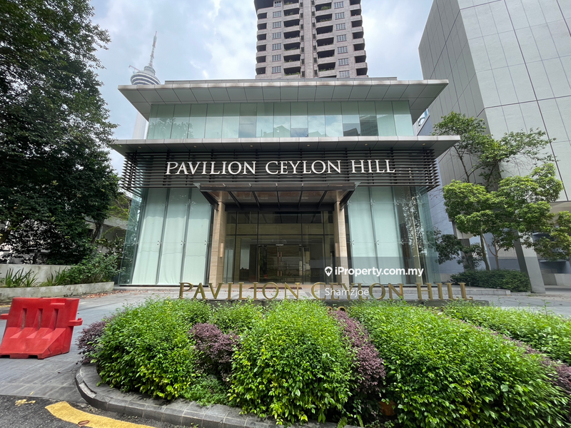Commercial Bungalow for Sale in PAVILION CEYLON HILL, CHANGKAT JALAN RAJA CHULAN, KL City Centre by Shamzjoe - iProperty.com.my