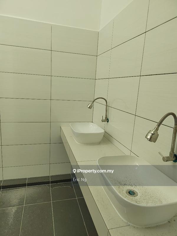 For Sale - Detached Factory Kawasan Perindustrian Balakong Jaya, Cheras Kajang