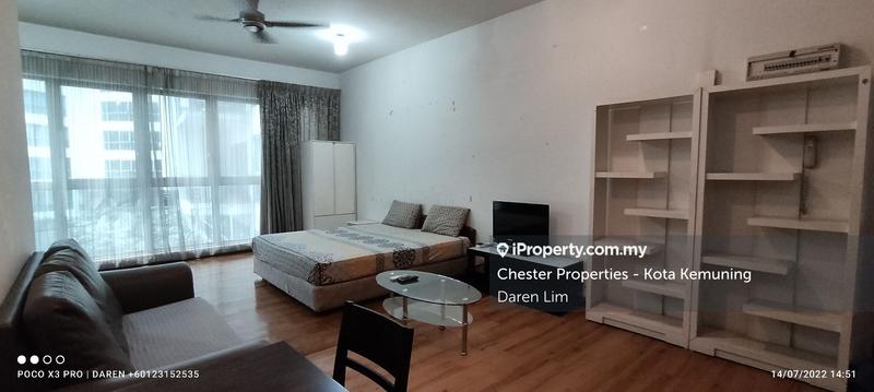 Service Residence for Rent in Regalia Residence by Daren Lim - iProperty.com.my