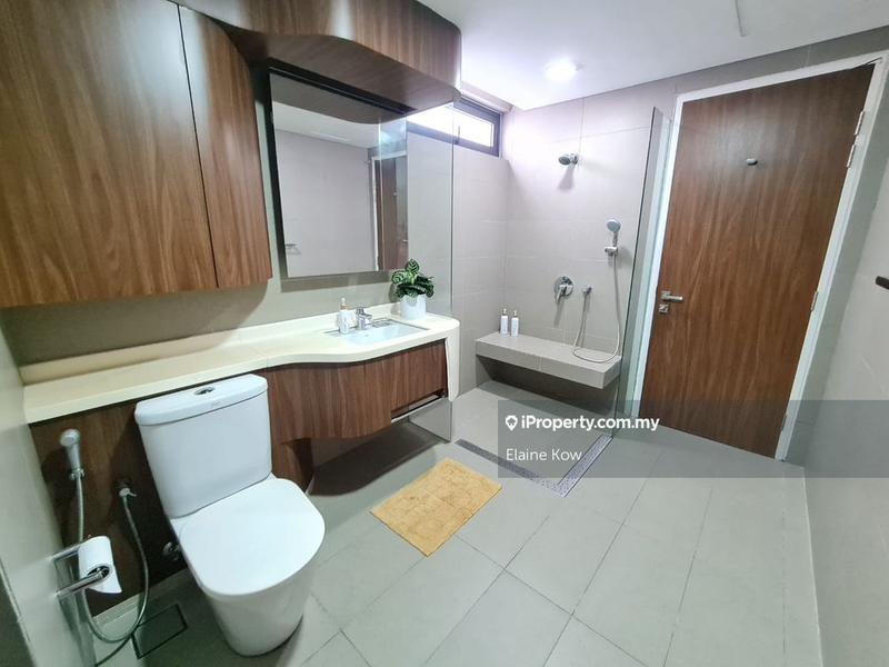 Service Residence for Sale in Aragreens by Elaine Kow - iProperty.com.my