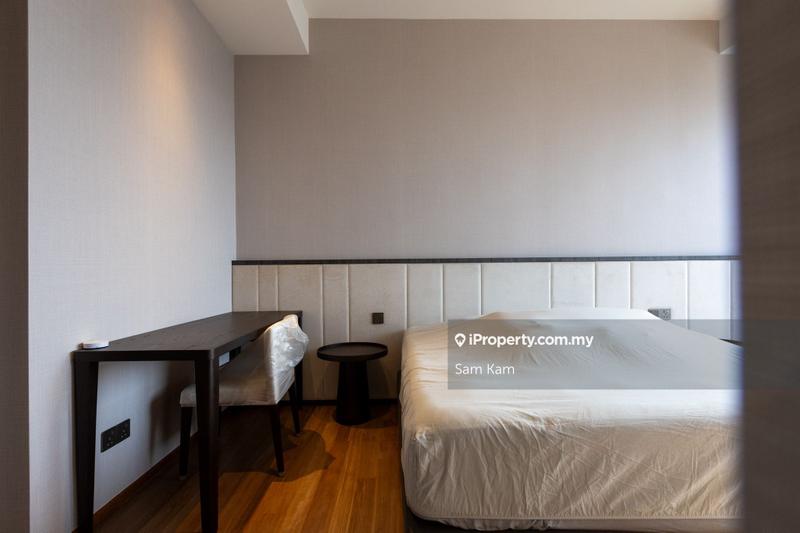 For Rent - Marriott Residence @ Gurney