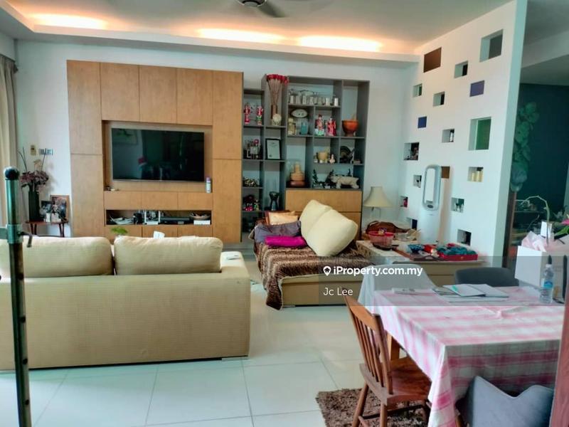 Kondominium untuk Disewa di The View @ Serai Saujana oleh Jc Lee - iProperty.com.my