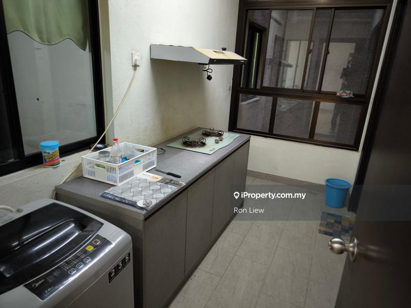 Service Residence for Rent in Saville Residence by Ron Liew - iProperty.com.my