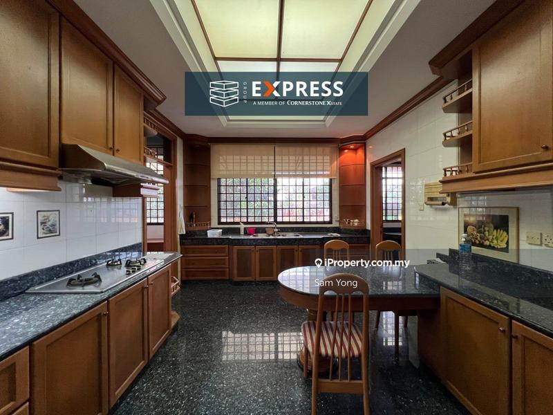 Rumah Berkembar untuk Disewa di Pujut, Miri oleh Sam Yong - iProperty.com.my