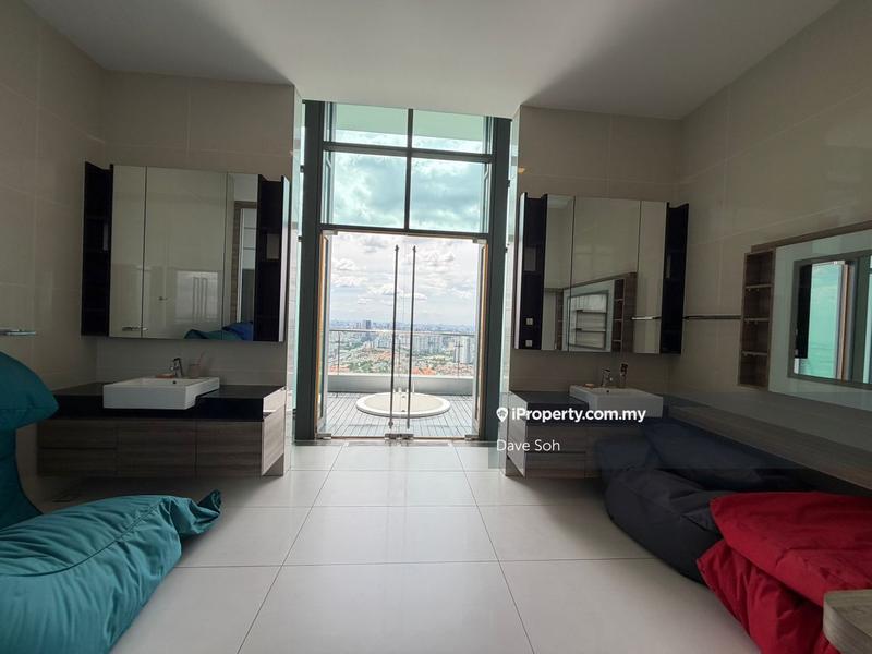Kondominium untuk Dijual di Tropicana Grande oleh Dave Soh - iProperty.com.my