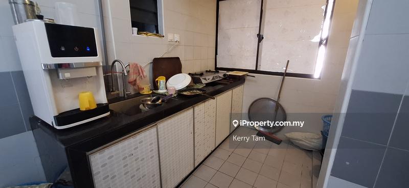 Kondominium untuk Dijual di South View @ One Ampang Avenue oleh Kerry Tam - iProperty.com.my