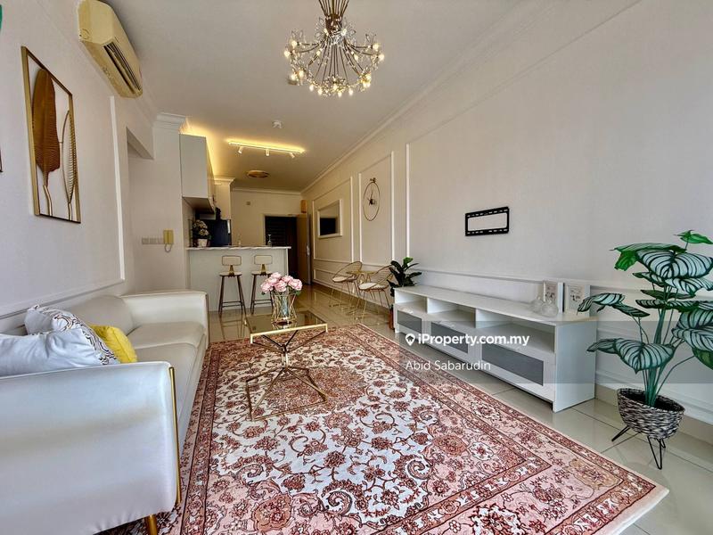 For Sale - Cerrado Residence @ Southville City