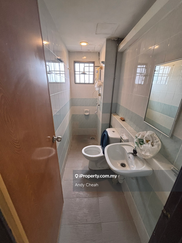 Apartment for Rent in Danga View Apartment by Andy Cheah - iProperty.com.my