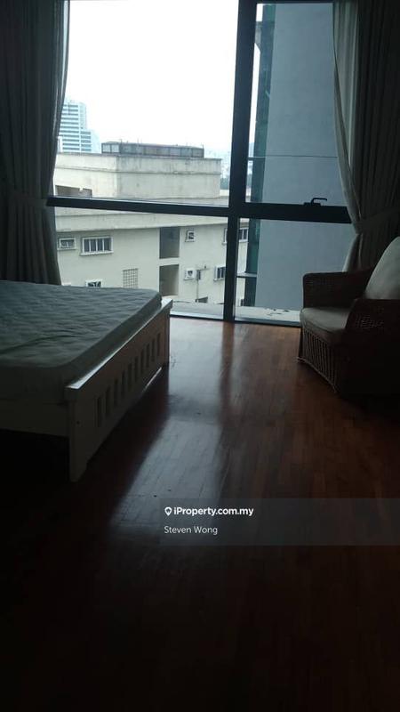 Service Residence for Sale in Hampshire Place by Steven Wong - iProperty.com.my