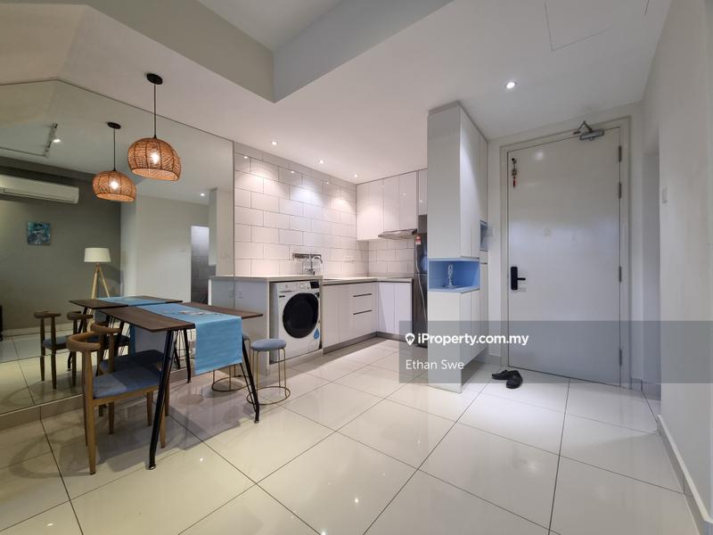 Service Residence for Sale in Arte Mont Kiara by Ethan Swe - iProperty.com.my