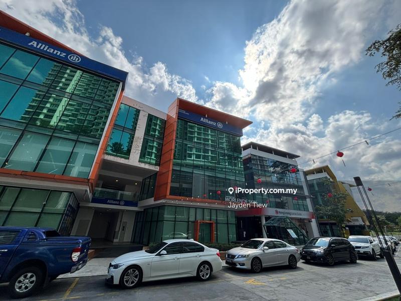 Kedai untuk Disewa di Southkey, Johor Bahru oleh Jayden Tiew - iProperty.com.my