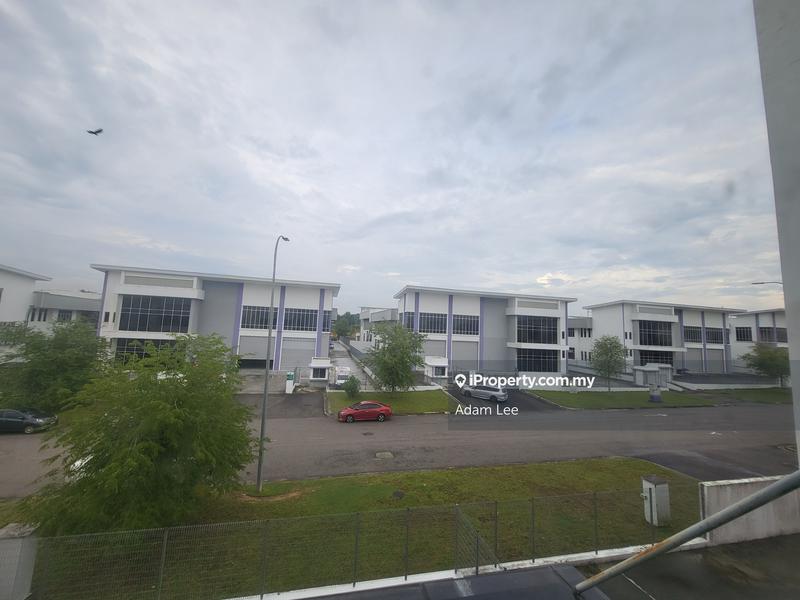 Kilang Teres untuk Dijual di Kawasan Perindustrian Pasir Gudang, Pasir Gudang oleh Adam Lee - iProperty.com.my