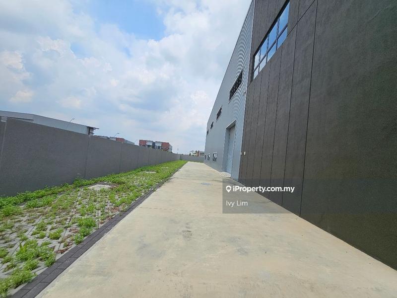 Kilang Terpisah untuk Disewa di Elmina, Shah Alam oleh Ivy Lim - iProperty.com.my