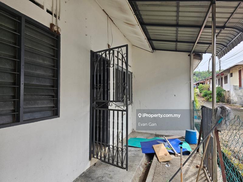 Rumah Berangkai 1 Tingkat untuk Dijual di Taman Muzaffar Shah, Bukit Katil oleh Evan Gan - iProperty.com.my