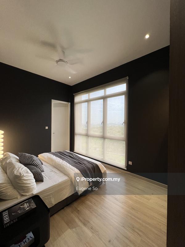 Condominium for Sale in Par 3 Condo & Condo Villa by Eugene So - iProperty.com.my