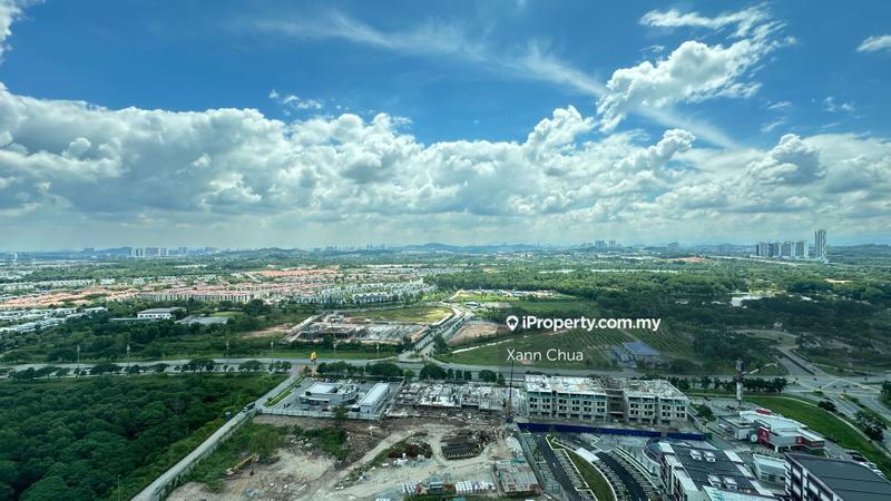 Kediaman Servis untuk Disewa di Edusphere oleh Xann Chua - iProperty.com.my