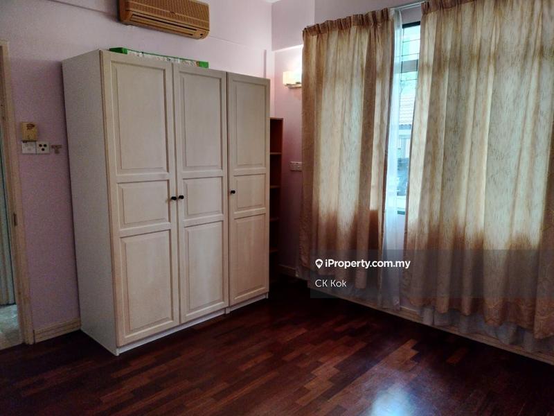 Kondominium untuk Dijual di Bungaraya Condominium oleh Ivan Kok - iProperty.com.my