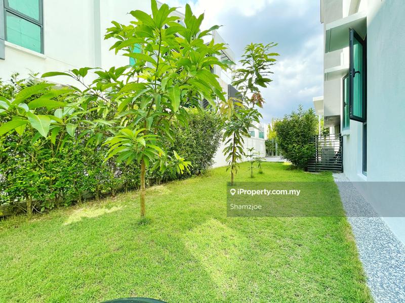 Bungalow House untuk Dijual di Cyberjaya, Selangor oleh Shamzjoe - iProperty.com.my